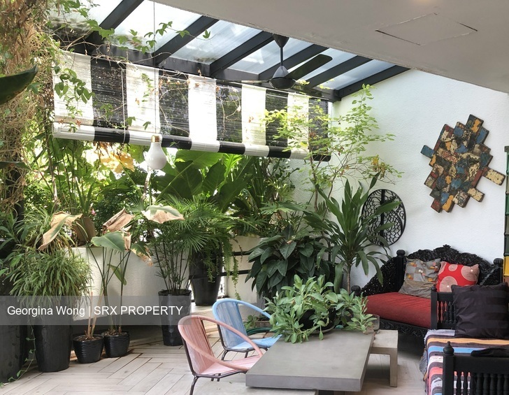 Rich East Garden (D16), Condominium #209831871